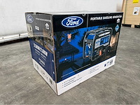 Ford - 2026 - fg4050 - stroomgenerator 2.8kw - afbeelding 9 van  20