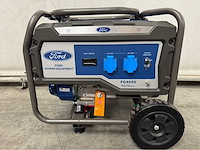 Ford - 2026 - fg4050 - stroomgenerator 2.8kw - afbeelding 1 van  20