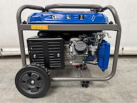 Ford - 2026 - fg4050 - stroomgenerator 2.8kw - afbeelding 2 van  20