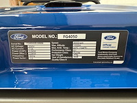Ford - 2026 - fg4050 - stroomgenerator 2.8kw - afbeelding 16 van  20