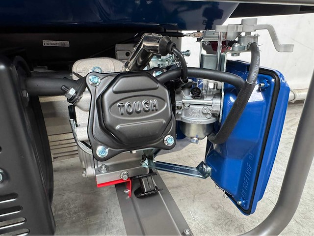 Ford - 2026 - fg4050 - stroomgenerator 2.8kw - afbeelding 20 van  20