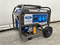 Ford - 2026 - fg4050 - stroomgenerator 2.8kw - afbeelding 15 van  20