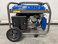 Ford - 2026 - fg4050 - stroomgenerator 2.8kw - afbeelding 2 van  20