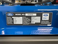 Ford - 2026 - fg4050 - stroomgenerator 2.8kw - afbeelding 8 van  20