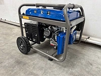 Ford - 2026 - fg4050 - stroomgenerator 2.8kw - afbeelding 6 van  20