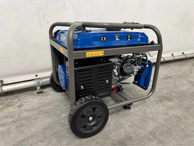 Ford - 2026 - fg4050 - stroomgenerator 2.8kw - afbeelding 7 van  20