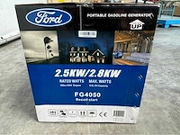 Ford - 2026 - fg4050 - stroomgenerator 2.8kw - afbeelding 13 van  20