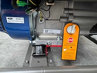Ford - 2026 - fg4050 - stroomgenerator 2.8kw - afbeelding 17 van  20