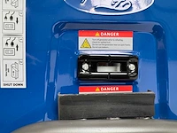 Ford - 2026 - fg4050 - stroomgenerator 2.8kw - afbeelding 11 van  21