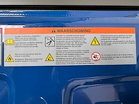 Ford - 2026 - fg4050 - stroomgenerator 2.8kw - afbeelding 21 van  21
