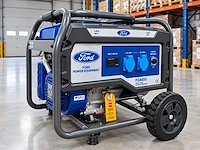 Ford - 2026 - fg4050 - stroomgenerator 2.8kw - afbeelding 1 van  20