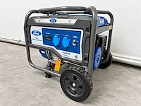 Ford - 2026 - fg4050 - stroomgenerator 2.8kw - afbeelding 14 van  20