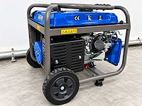Ford - 2026 - fg4050 - stroomgenerator 2.8kw - afbeelding 16 van  20