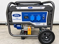 Ford - 2026 - fg4050 - stroomgenerator 2.8kw - afbeelding 12 van  20