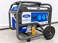 Ford - 2026 - fg4050 - stroomgenerator 2.8kw - afbeelding 15 van  20