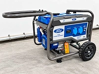 Ford - 2026 - fg4050 - stroomgenerator 2.8kw - afbeelding 16 van  19