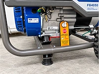 Ford - 2026 - fg4050 - stroomgenerator 2.8kw - afbeelding 3 van  20