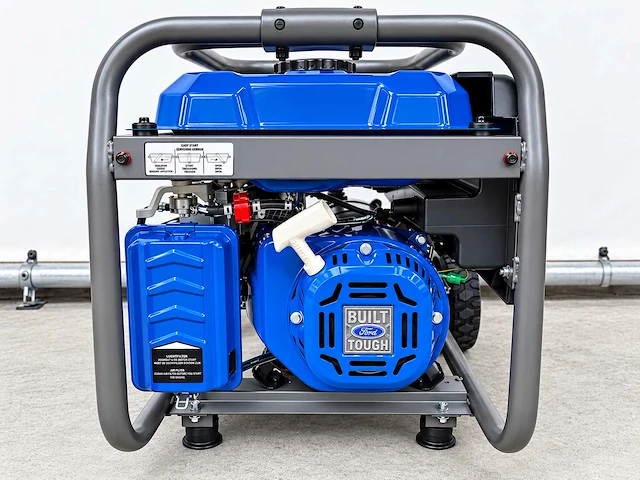 Ford - 2026 - fg4050 - stroomgenerator 2.8kw - afbeelding 5 van  20
