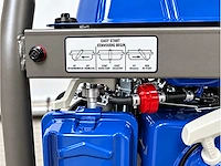 Ford - 2026 - fg4050 - stroomgenerator 2.8kw - afbeelding 5 van  20