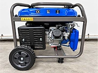 Ford - 2026 - fg4050 - stroomgenerator 2.8kw - afbeelding 17 van  20