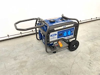 Ford - 2026 - fg4050 - stroomgenerator - afbeelding 3 van  12