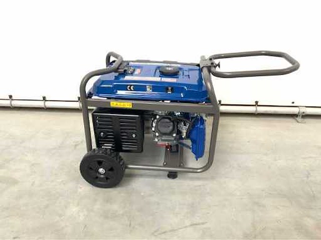 Ford - 2026 - fg4050 - stroomgenerator - afbeelding 7 van  17