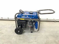 Ford - 2026 - fg4050 - stroomgenerator - afbeelding 7 van  17