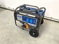 Ford - 2026 - fg4050 - stroomgenerator - afbeelding 2 van  17