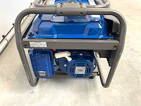 Ford - 2026 - fg4050 - stroomgenerator - afbeelding 4 van  17