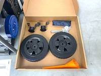 Ford - 2026 - fg4050 - stroomgenerator - afbeelding 4 van  4