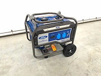 Ford - 2026 - fg4050 - stroomgenerator - afbeelding 2 van  9