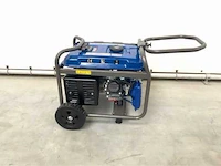 Ford - 2026 - fg4050 - stroomgenerator - afbeelding 4 van  17