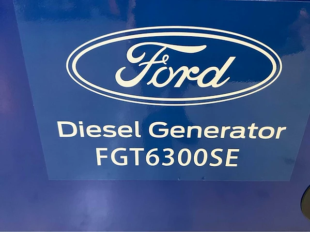 Ford - 2026 - fgt6300se - afbeelding 13 van  21