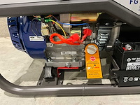 Ford - 2026 - fgt9250e - noodstroomaggregaat - afbeelding 2 van  9