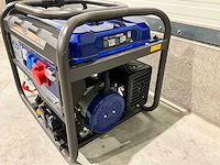 Ford - 2026 - fgt9250e - noodstroomaggregaat - afbeelding 7 van  16