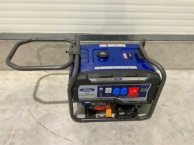 Ford - 2026 - fgt9250e - noodstroomaggregaat - afbeelding 12 van  12