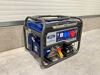 Ford - 2026 - fgt9250e - noodstroomaggregaat - afbeelding 2 van  5