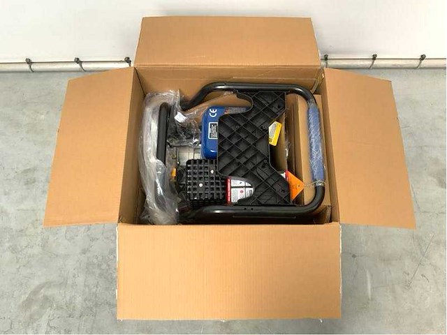 Ford - 2026 - fpwg2700h - hogedrukreiniger 186bar - afbeelding 16 van  29