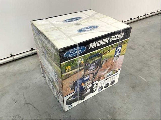 Ford - 2026 - fpwg2700h - hogedrukreiniger 186bar - afbeelding 27 van  29