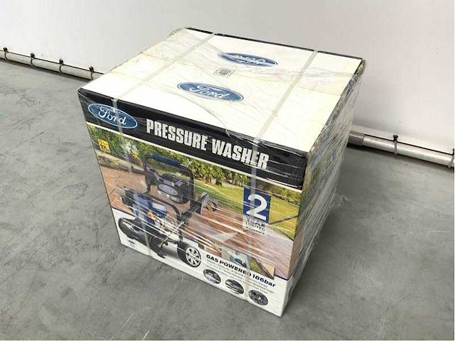 Ford - 2026 - fpwg2700h - hogedrukreiniger 186bar - afbeelding 17 van  29