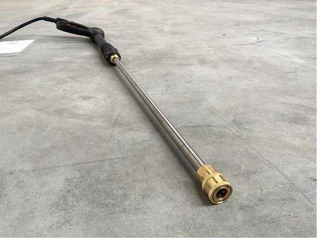 Ford - 2026 - fpwg2700h - hogedrukreiniger 186bar - afbeelding 19 van  29