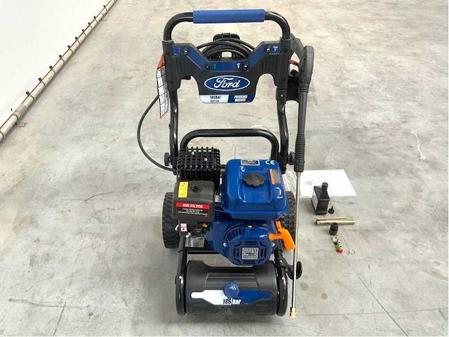 Ford - 2026 - fpwg2700h - hogedrukreiniger 186bar - afbeelding 20 van  29