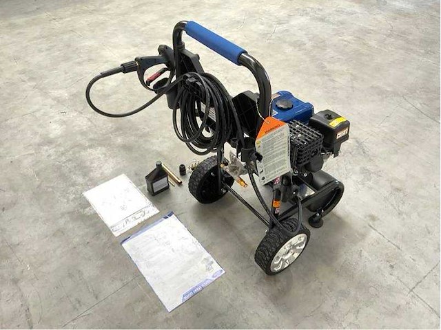 Ford - 2026 - fpwg2700h - hogedrukreiniger 186bar - afbeelding 21 van  29