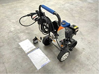 Ford - 2026 - fpwg2700h - hogedrukreiniger 186bar - afbeelding 21 van  29