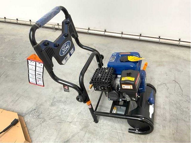 Ford - 2026 - fpwg2700h - hogedrukreiniger 186bar - afbeelding 22 van  29