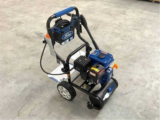 Ford - 2026 - fpwg2700h - hogedrukreiniger 186bar - afbeelding 23 van  29