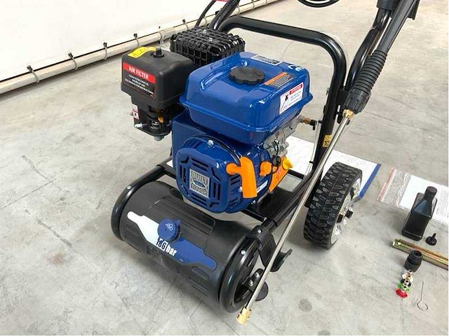 Ford - 2026 - fpwg2700h - hogedrukreiniger 186bar - afbeelding 24 van  29