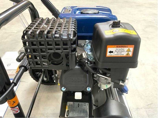 Ford - 2026 - fpwg2700h - hogedrukreiniger 186bar - afbeelding 5 van  23