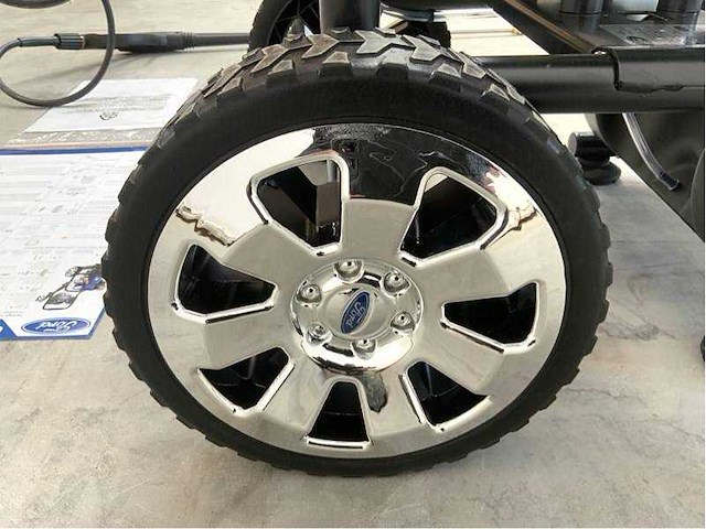 Ford - 2026 - fpwg2700h - hogedrukreiniger 186bar - afbeelding 8 van  23