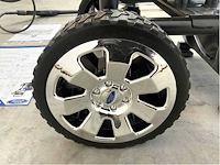 Ford - 2026 - fpwg2700h - hogedrukreiniger 186bar - afbeelding 8 van  23